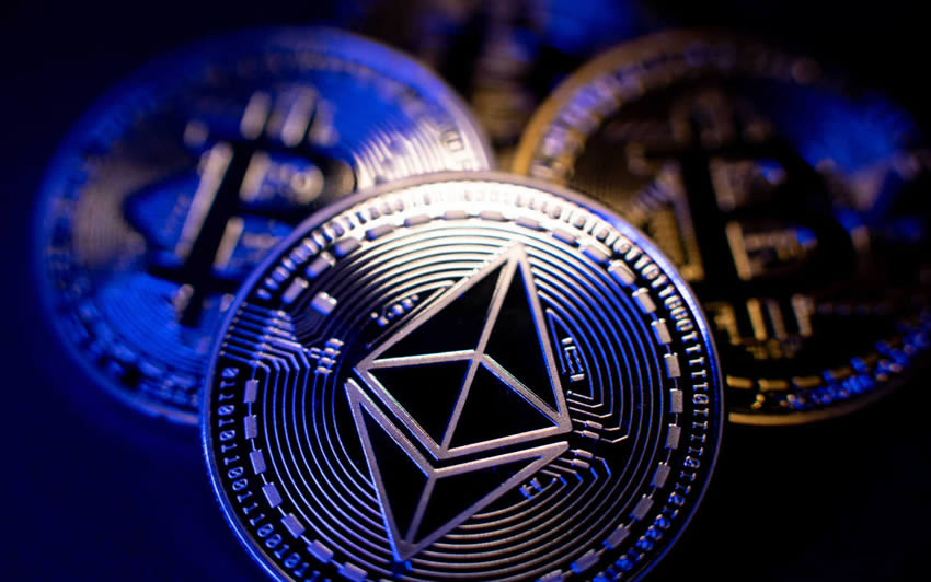 以太坊(ETH)