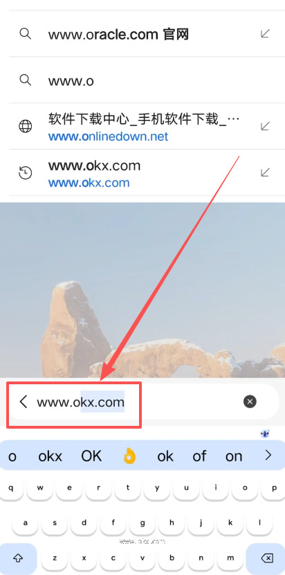 OKX欧易APP下载安装教学