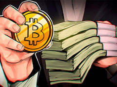 BTC突破8万美元创三月新高，链上信号暗示获利回吐压力增大