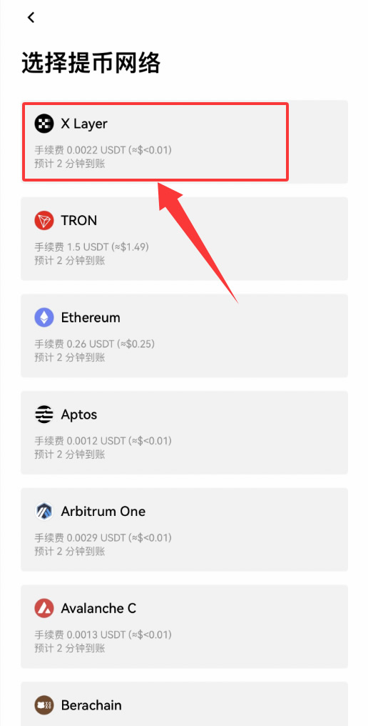 欧易Web3钱包怎么转账USDT？欧易Web3钱包USDT转账完整流程