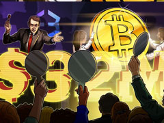 Exodus 2026 首季财报：亏损 3200 万美元，抛售逾千枚比特币（BTC）筹款