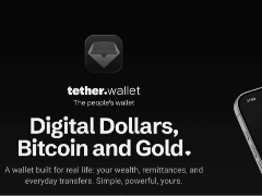 Tether推出官方自托管钱包tether.wallet：功能解析与使用指南