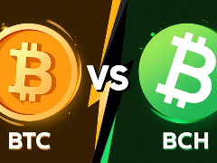 BTC与BCH深度解析：从分叉起源到核心差异的全方位对比