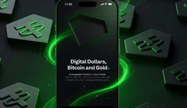 什么是tether.wallet？它是如何工作的？直击自托管钱包三大痛点