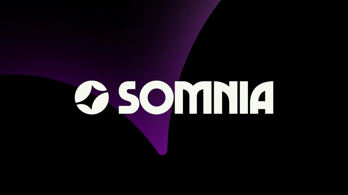 第十名：Somnia——56.36 TPS，理论105万TPS