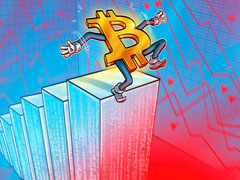 美PPI增速创两年新高，BTC短暂失守8万后反弹破7.9万美元