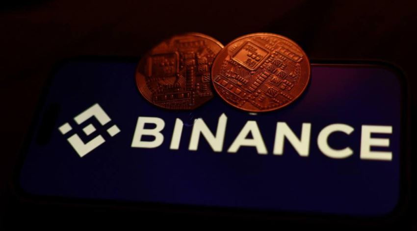 Binance