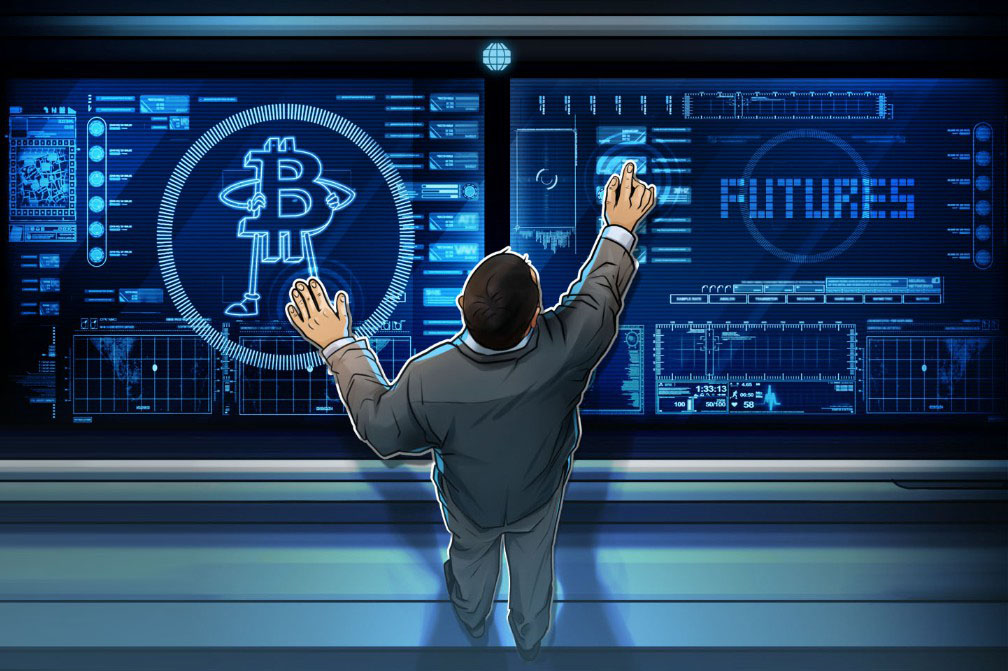 芝商所官宣:受监管比特币(BTC)波动率期货即将上线