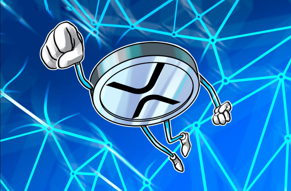 瑞波币（XRP）\u201c悄然积累\u201d或成关键推手，价格或达 15 美元高位