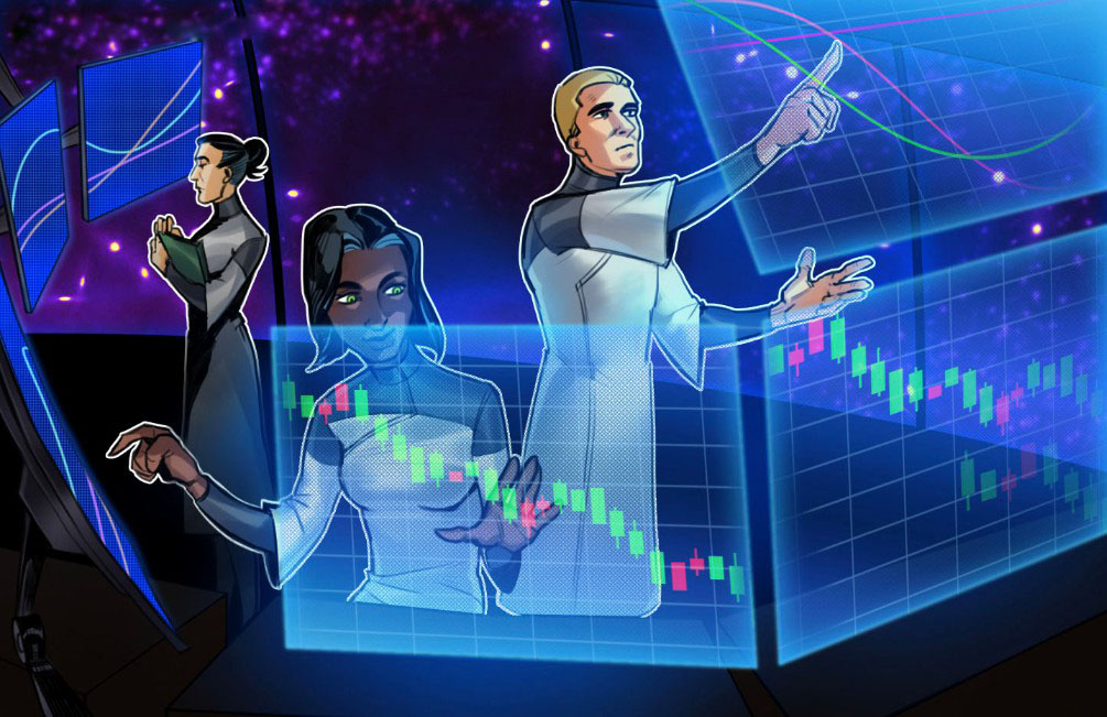 Santiment警告：加密市场看涨声渐起，比特币（BTC）8万美元关口震荡徘徊