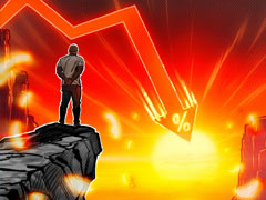Map Protocol 爆出万亿代币铸造漏洞，MAPO 暴跌 96% 刷新最低记录