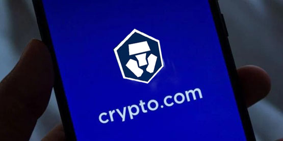 Crypto.com APP