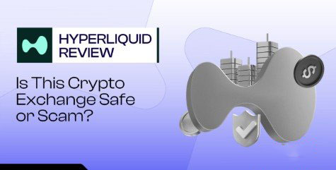 第六名：Hyperliquid——永续合约DEX性能之王