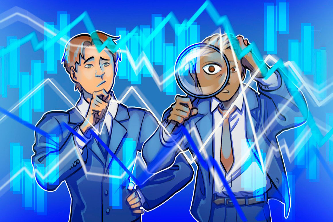 比特币（BTC）下跌，抄底者静候更低价，7万会是下一个目标吗？