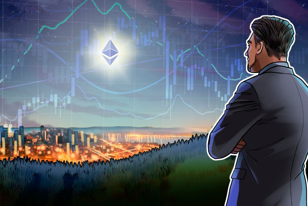 以太坊多头代表大卫·霍夫曼详述抛售 ETH 原因