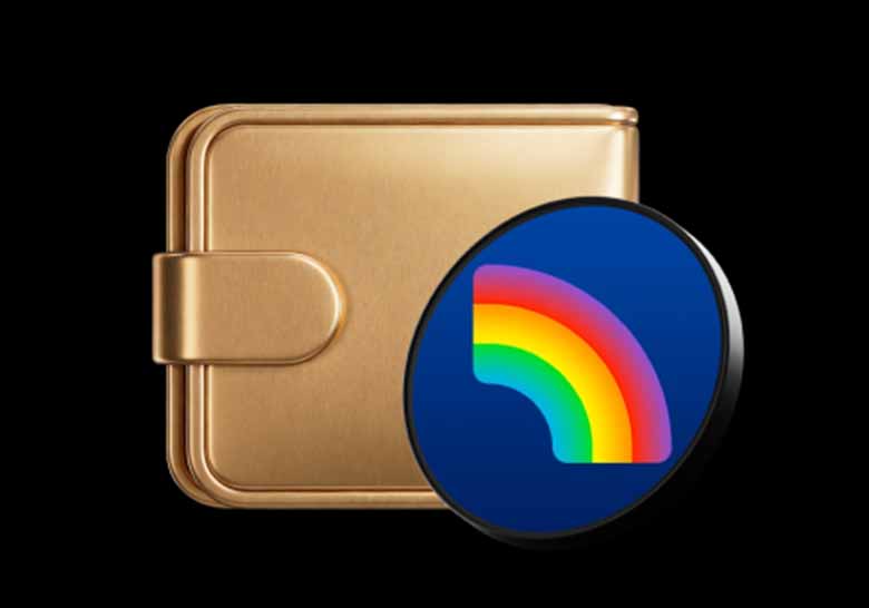 Rainbow 钱包评测:设计最好的以太坊钱包?比MetaMask 更好用吗?