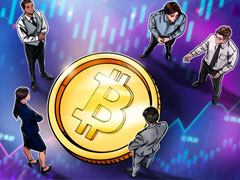 比特币冲击7.7万美元遇阻：历史套牢盘与矿工抛压构成供应重压
