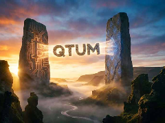 Qtum深度解析：融合比特币与以太坊的混合链架构现状