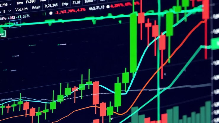交易所App内置行情