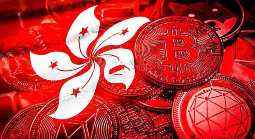 加密货币交易所在香港合法吗？