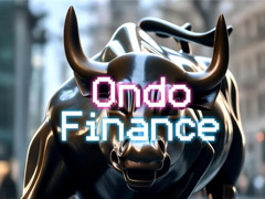 监管重击富途老虎，谁成最大受益者？Ondo Finance 领跑 RWA，币种单日飙升 17%