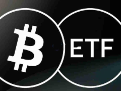深度解析比特币ETF：费率、定义及与原生币的差异