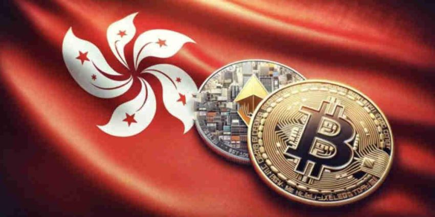 香港交易所有哪些？香港币圈交易所排名2026年最新榜单