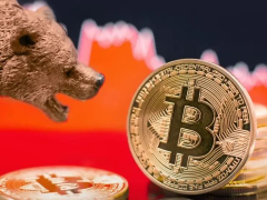 比特币触碰200日均线关键阻力，六周涨势或现拐点
