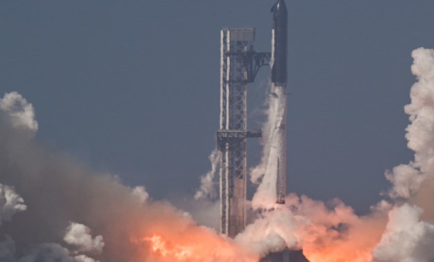 SpaceX 上市后或被归入通信服务板块