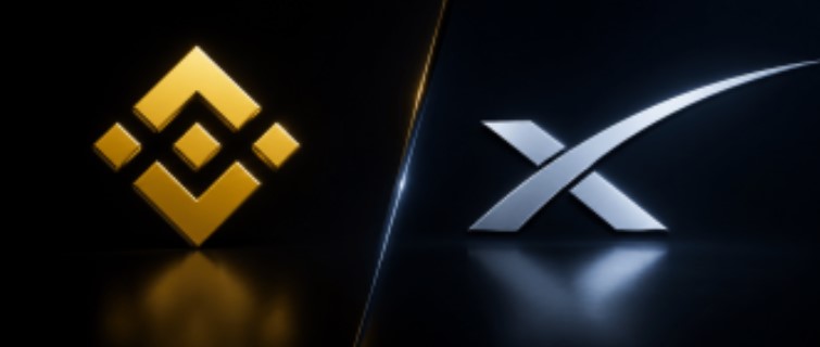 币安上线SPCXUSDT永续合约，散户可提前博弈SpaceX估值