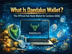 深度解析Daedalus钱包：安全性、运行机制与同步指南