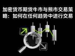 2026加密货币合约交易实战指南：牛熊周期策略解析