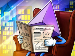 以太坊（ETH）面临回调至 1800 美元风险，总锁仓量创 13 个月新低