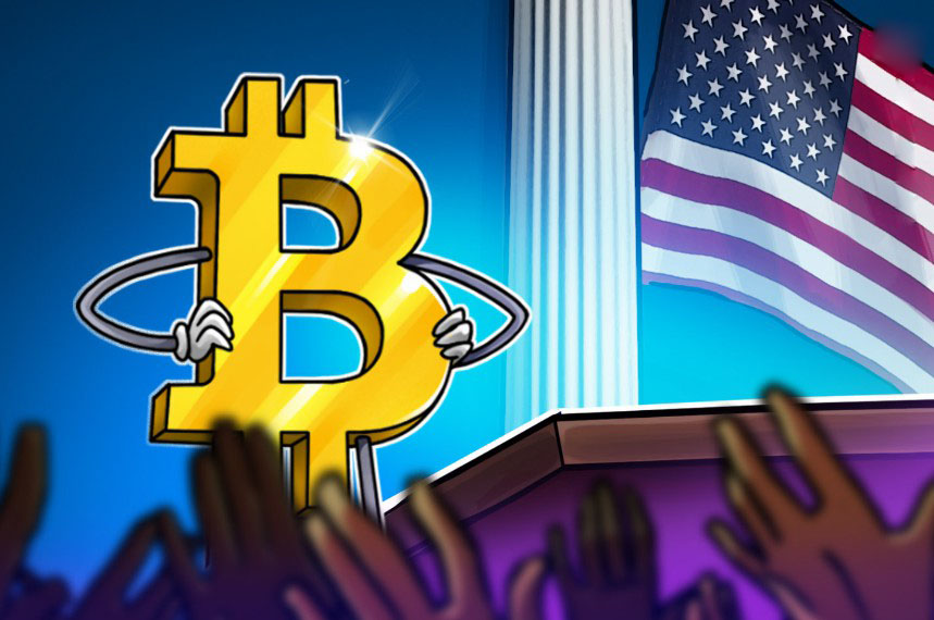 美国ARMA法案出炉：力推比特币（BTC）成战略储备资产