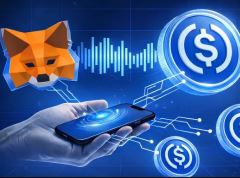MetaMask添加USDC全指南：步骤、合约地址与安全须知