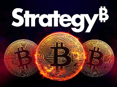 Strategy减持比特币背后的五大商业逻辑：非利空，而是战略优化