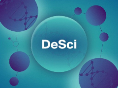 DeSci深度解析：2026年去中心化科学的演进与趋势