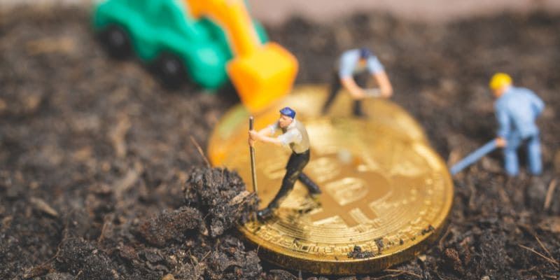 现在挖1 个比特币需要多久？ （2026 最新数据）