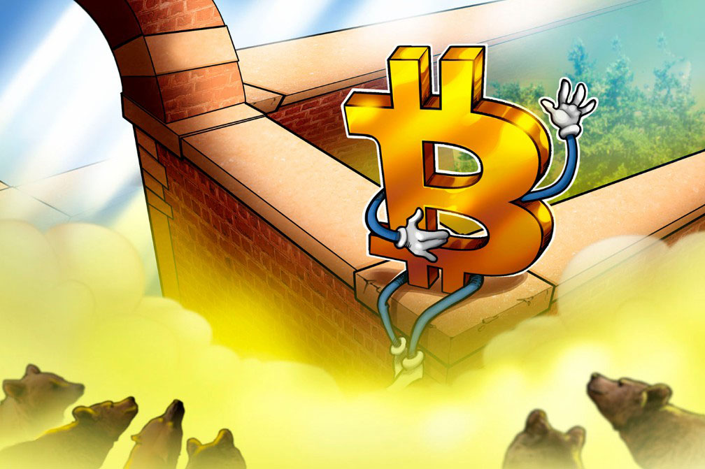 比特币（BTC）投资者熊市中期预测“明显缺陷”：需重新审视市场逻辑