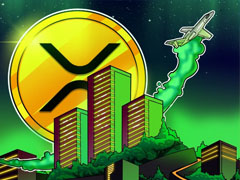 三个瑞波币重要指标表明：价格或将开启“爆发”增长时段