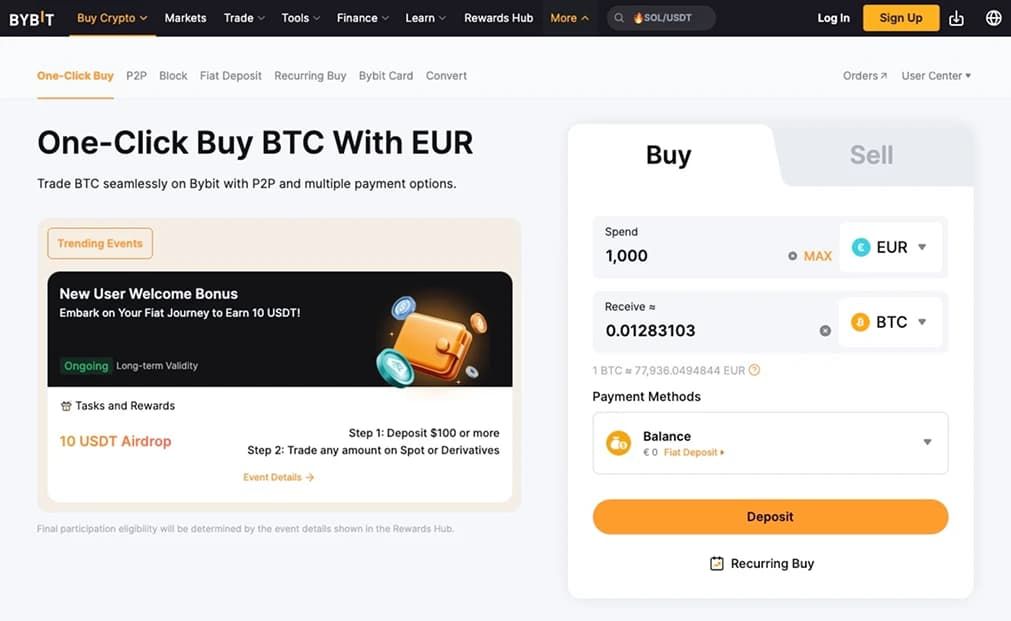 1. Bybit