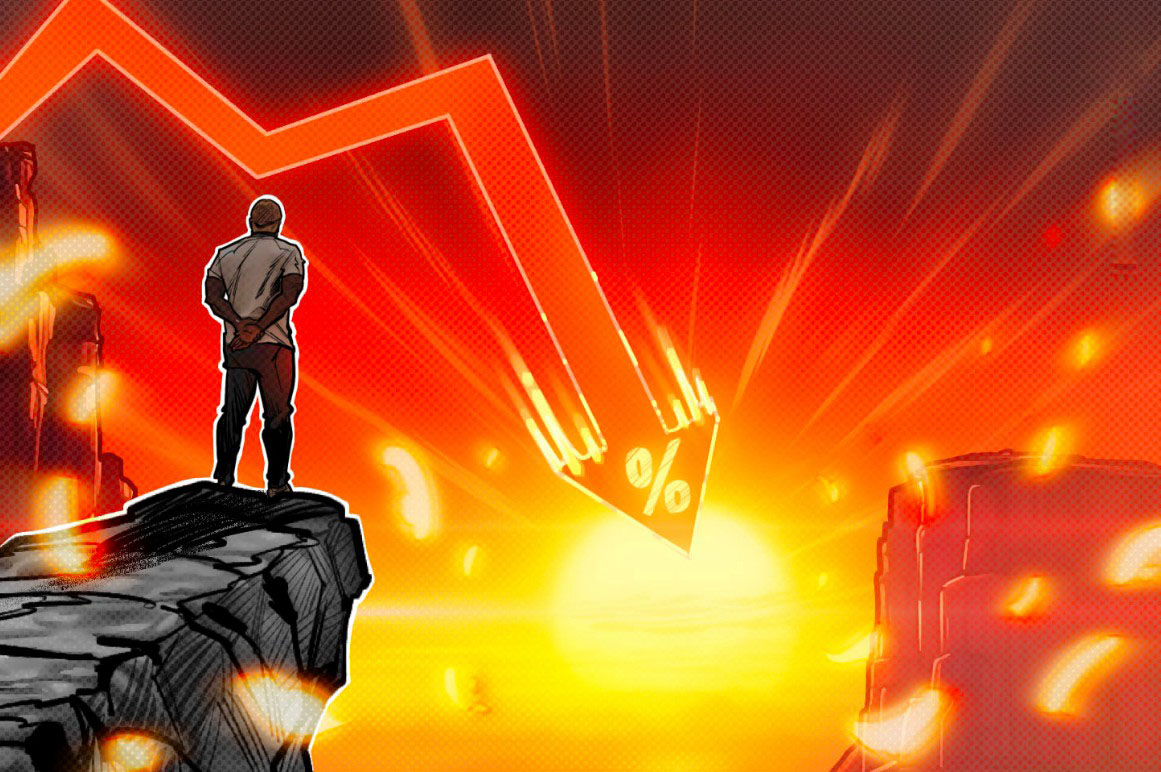 Map Protocol 万亿代币铸造漏洞：代币暴跌 96% 创历史