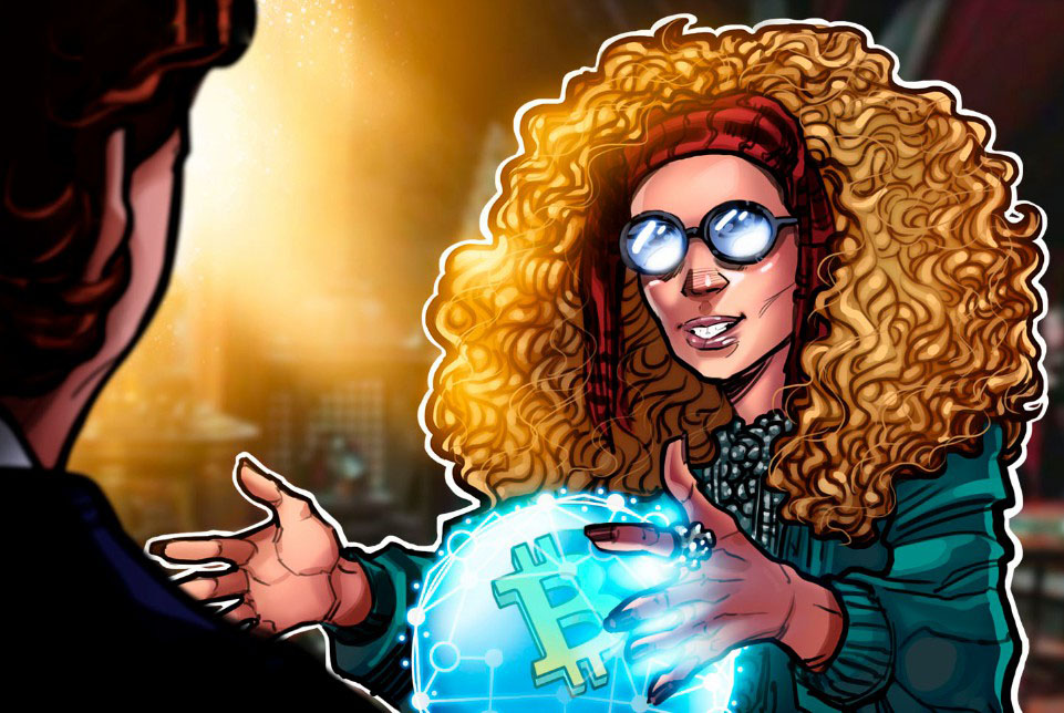 比特币(BTC)流动性余额“发声”,8万美元上涨行情会成真吗?