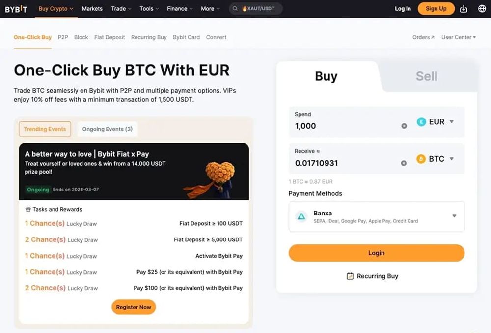 1. Bybit