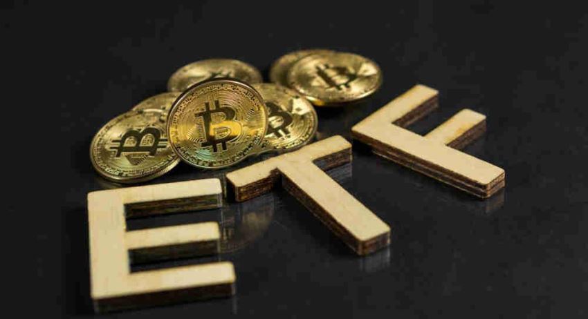 比特币ETF的手续费是多少？