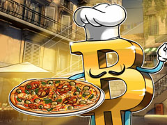 BTC披萨日16周年：当年那万枚比特币如今值多少？