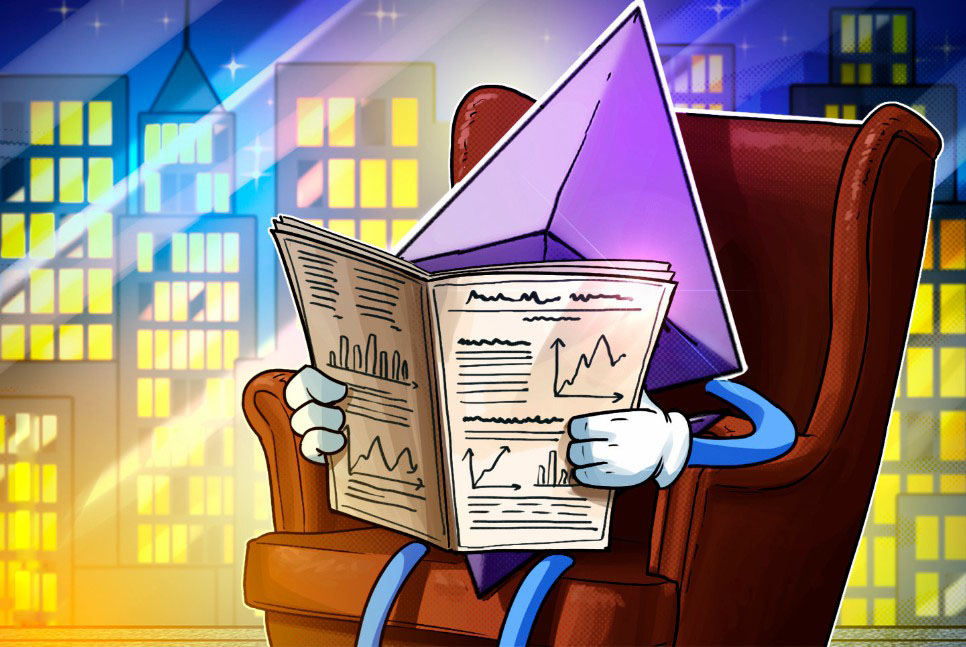 以太坊（ETH）价格剑指 1.8 万，总锁仓量却创 13 个月新低
