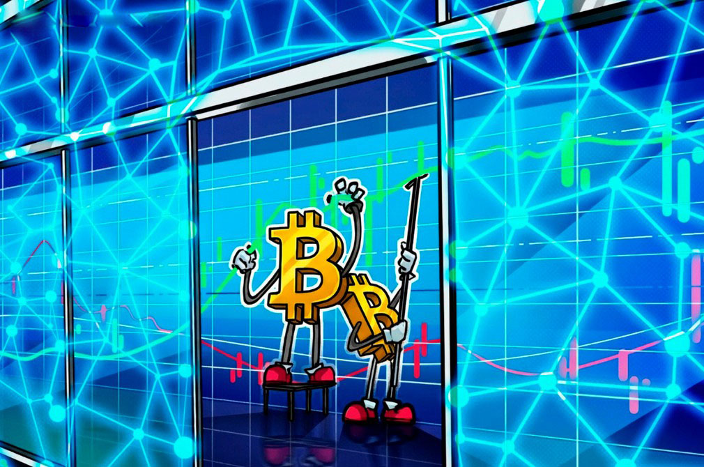 比特币（BTC）剑指8万美元，交易员警示：这些支撑位务必守住！