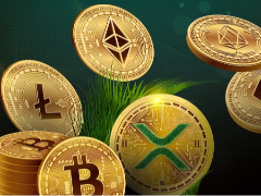 CoinGecko 2026 CEX报告：新币上线即见顶，一年后几乎全数破发