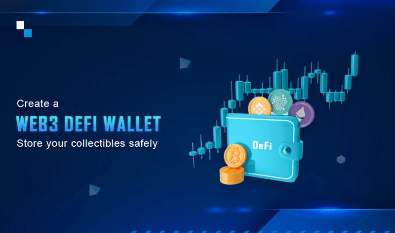 什么是DeFi？如何在币安Web3钱包体验？币安Web3钱包体验DeFi的详细教程